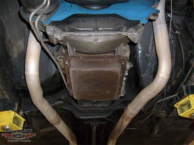 1965 Ford Mustang (CC-2075373) for sale in Halton Hills, Ontario
