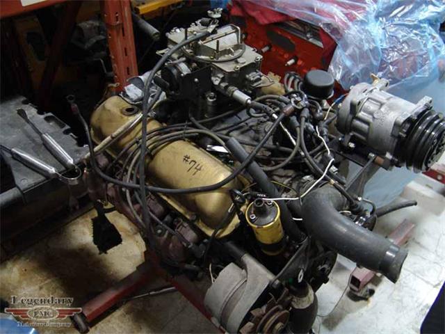 1965 Ford Mustang (CC-2075373) for sale in Halton Hills, Ontario