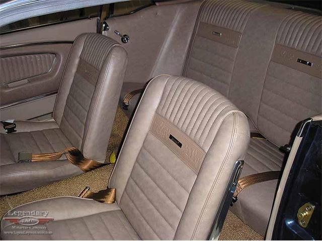 1965 Ford Mustang (CC-2075373) for sale in Halton Hills, Ontario