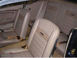 1965 Ford Mustang (CC-2075373) for sale in Halton Hills, Ontario