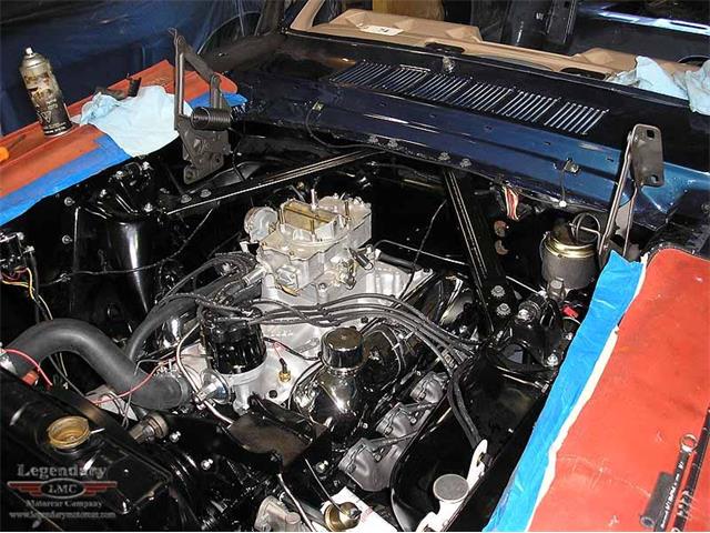 1965 Ford Mustang (CC-2075373) for sale in Halton Hills, Ontario