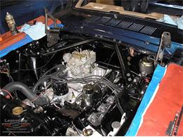 1965 Ford Mustang (CC-2075373) for sale in Halton Hills, Ontario