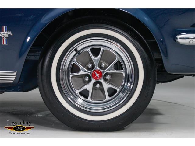 1965 Ford Mustang (CC-2075373) for sale in Halton Hills, Ontario