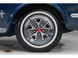 1965 Ford Mustang (CC-2075373) for sale in Halton Hills, Ontario