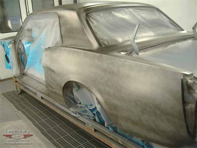 1965 Ford Mustang (CC-2075373) for sale in Halton Hills, Ontario