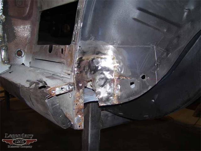 1965 Ford Mustang (CC-2075373) for sale in Halton Hills, Ontario