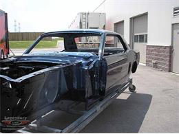 1965 Ford Mustang (CC-2075373) for sale in Halton Hills, Ontario