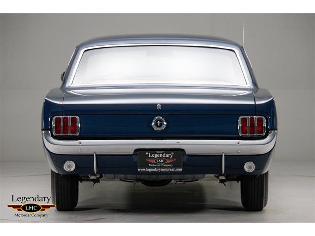1965 Ford Mustang (CC-2075373) for sale in Halton Hills, Ontario