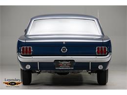 1965 Ford Mustang (CC-2075373) for sale in Halton Hills, Ontario
