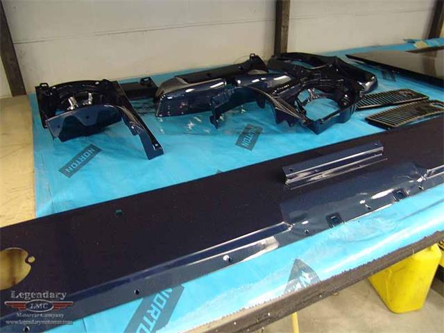 1965 Ford Mustang (CC-2075373) for sale in Halton Hills, Ontario