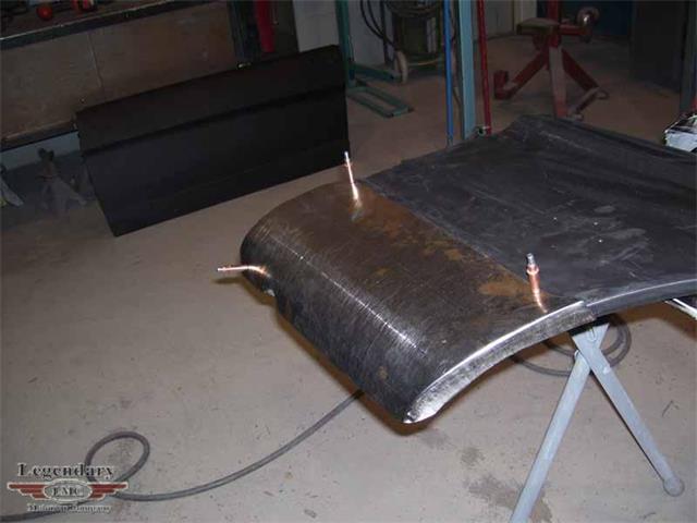 1965 Ford Mustang (CC-2075373) for sale in Halton Hills, Ontario