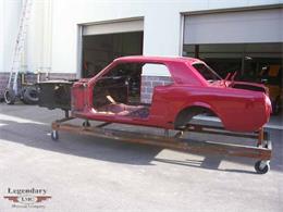 1965 Ford Mustang (CC-2075373) for sale in Halton Hills, Ontario
