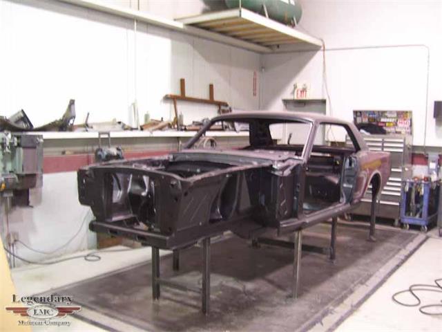 1965 Ford Mustang (CC-2075373) for sale in Halton Hills, Ontario