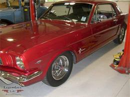 1965 Ford Mustang (CC-2075373) for sale in Halton Hills, Ontario