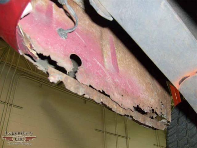 1965 Ford Mustang (CC-2075373) for sale in Halton Hills, Ontario