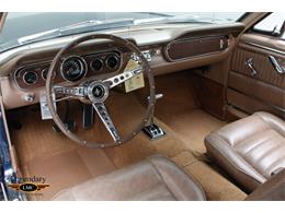 1965 Ford Mustang (CC-2075373) for sale in Halton Hills, Ontario