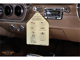 1965 Ford Mustang (CC-2075373) for sale in Halton Hills, Ontario