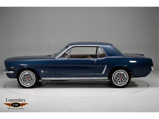 1965 Ford Mustang (CC-2075373) for sale in Halton Hills, Ontario