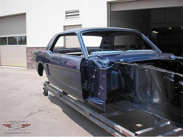 1965 Ford Mustang (CC-2075373) for sale in Halton Hills, Ontario