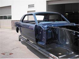 1965 Ford Mustang (CC-2075373) for sale in Halton Hills, Ontario