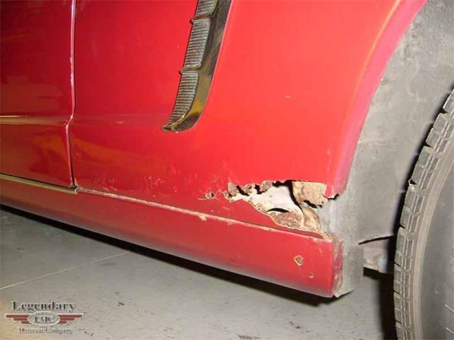 1965 Ford Mustang (CC-2075373) for sale in Halton Hills, Ontario