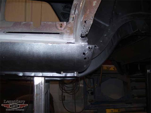 1965 Ford Mustang (CC-2075373) for sale in Halton Hills, Ontario