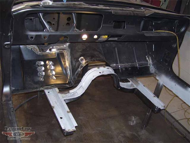 1965 Ford Mustang (CC-2075373) for sale in Halton Hills, Ontario