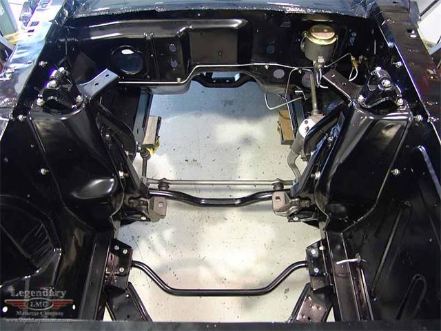 1965 Ford Mustang (CC-2075373) for sale in Halton Hills, Ontario