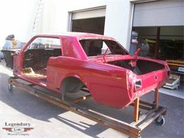 1965 Ford Mustang (CC-2075373) for sale in Halton Hills, Ontario