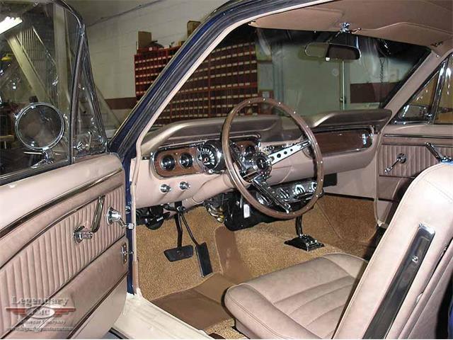1965 Ford Mustang (CC-2075373) for sale in Halton Hills, Ontario