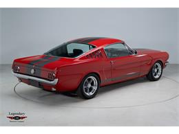 1965 Ford Mustang (CC-2075374) for sale in Halton Hills, Ontario