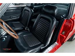 1965 Ford Mustang (CC-2075374) for sale in Halton Hills, Ontario