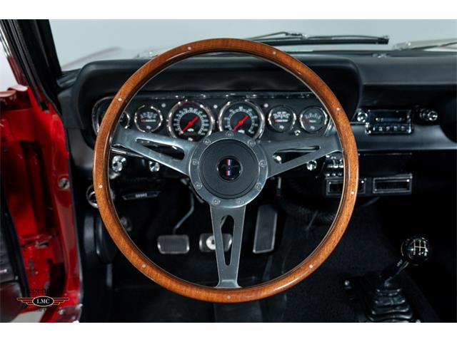 1965 Ford Mustang (CC-2075374) for sale in Halton Hills, Ontario