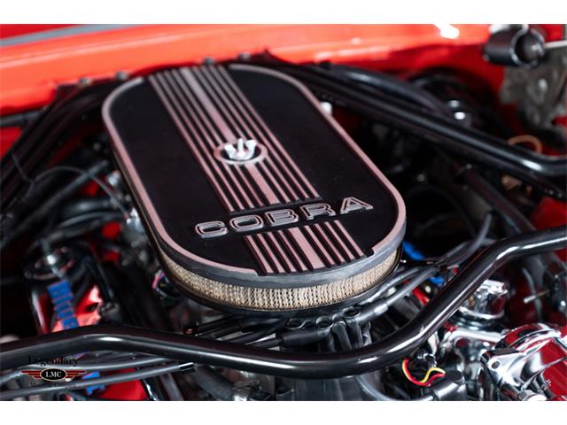1965 Ford Mustang (CC-2075374) for sale in Halton Hills, Ontario