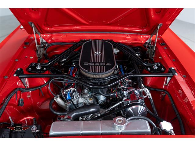 1965 Ford Mustang (CC-2075374) for sale in Halton Hills, Ontario