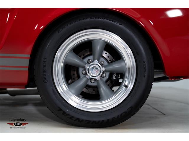 1965 Ford Mustang (CC-2075374) for sale in Halton Hills, Ontario