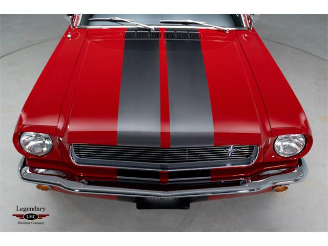 1965 Ford Mustang (CC-2075374) for sale in Halton Hills, Ontario