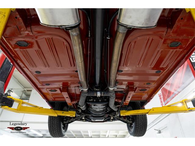 1965 Ford Mustang (CC-2075374) for sale in Halton Hills, Ontario