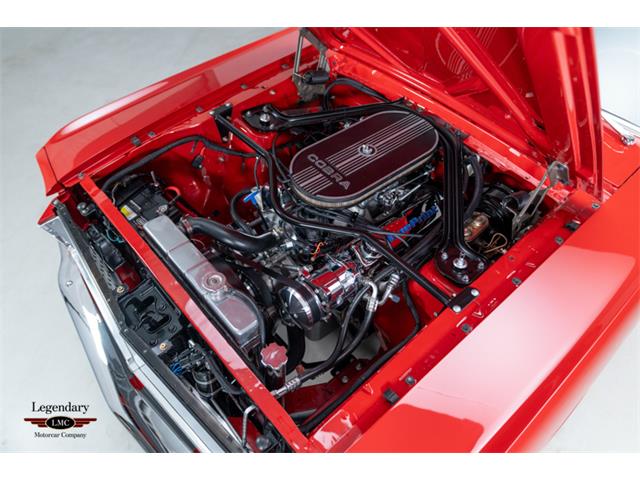 1965 Ford Mustang (CC-2075374) for sale in Halton Hills, Ontario