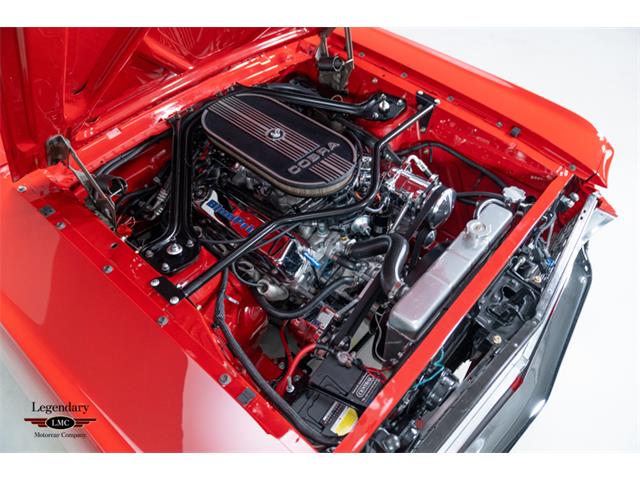 1965 Ford Mustang (CC-2075374) for sale in Halton Hills, Ontario