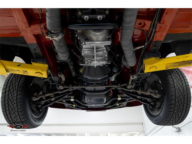 1965 Ford Mustang (CC-2075374) for sale in Halton Hills, Ontario