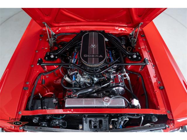 1965 Ford Mustang (CC-2075374) for sale in Halton Hills, Ontario