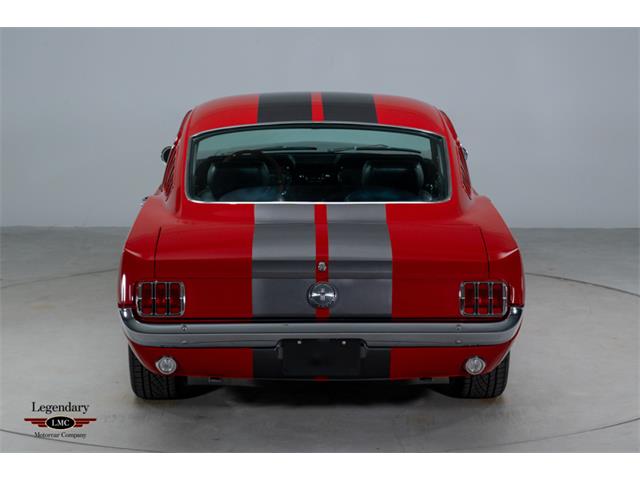 1965 Ford Mustang (CC-2075374) for sale in Halton Hills, Ontario