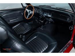 1965 Ford Mustang (CC-2075374) for sale in Halton Hills, Ontario