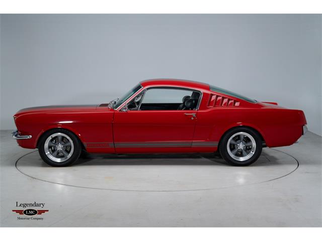 1965 Ford Mustang (CC-2075374) for sale in Halton Hills, Ontario