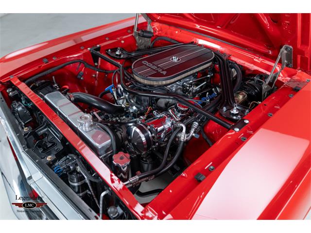1965 Ford Mustang (CC-2075374) for sale in Halton Hills, Ontario