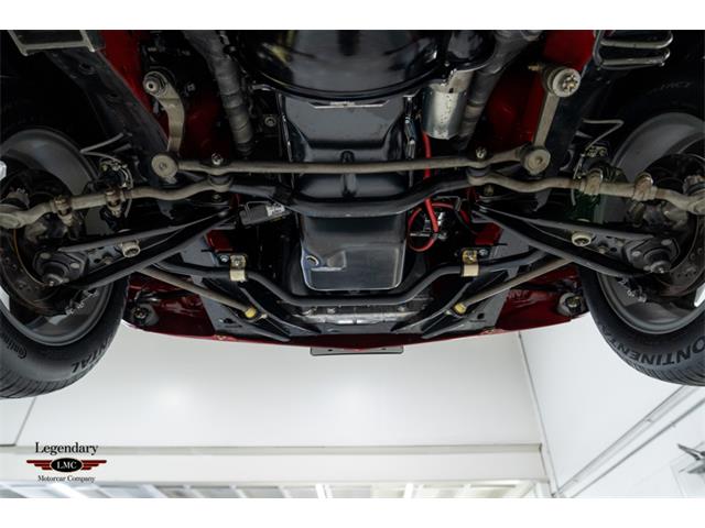 1965 Ford Mustang (CC-2075374) for sale in Halton Hills, Ontario