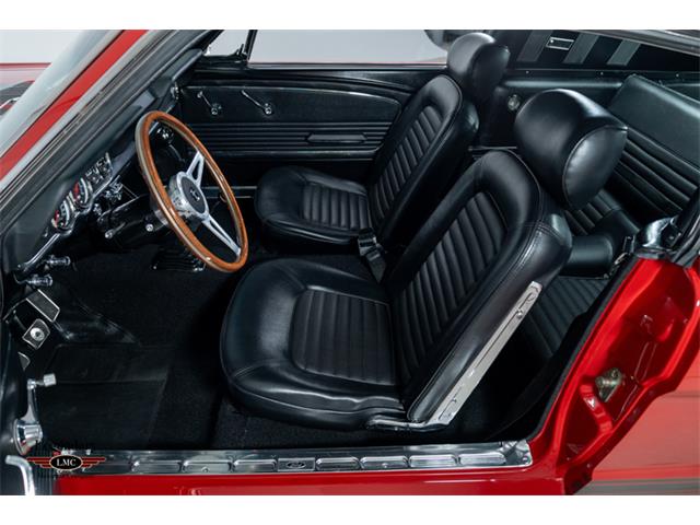 1965 Ford Mustang (CC-2075374) for sale in Halton Hills, Ontario