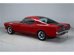 1965 Ford Mustang (CC-2075374) for sale in Halton Hills, Ontario