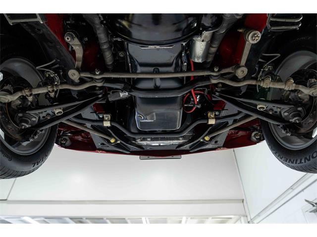 1965 Ford Mustang (CC-2075374) for sale in Halton Hills, Ontario
